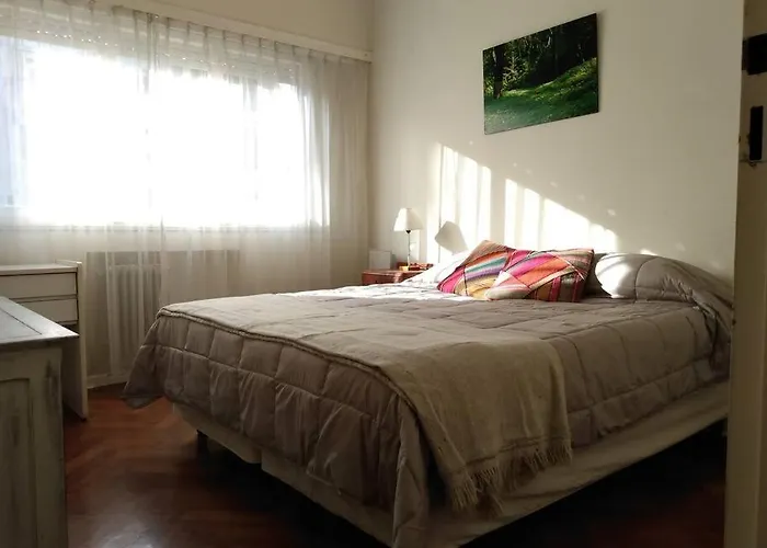 Apartament z 1 sypialnią